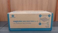 中身未使用品|コニカミノルタ