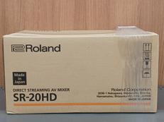 未開封・未使用品|ROLAND