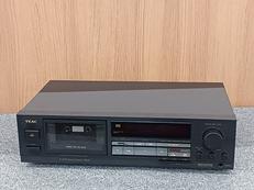 2026/4当社リペアセンターメンテナンス済み|TEAC