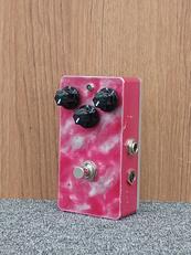 エフェクター・歪み系エフェクター|LEQTIQUE