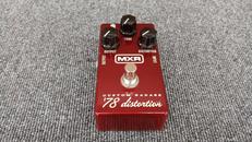 エフェクター・歪み系エフェクター|MXR