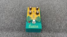 エフェクター・コーラス|EARTH QUAKER DEVICES