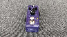 エフェクター・歪み系エフェクター|F-PEDALS