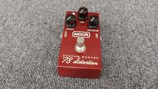 エフェクター・歪み系エフェクター|MXR