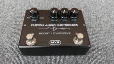 エフェクター・歪み系エフェクター|MXR