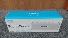 アンプ内蔵スピーカー|ANKER