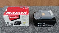 開封確認のみの未使用品|MAKITA