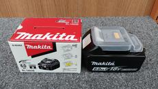 開封確認のみの未使用品|MAKITA