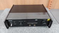 ヘッドホンアンプ|TEAC