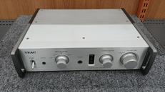 ヘッドホンアンプ|TEAC