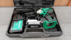 充電式インパクトドライバー|MAKITA