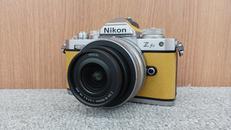 デジタルミラーレス一眼カメラ|NIKON
