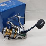 スピニングリール|SHIMANO