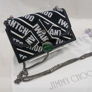 ショルダーバック|JIMMY CHOO