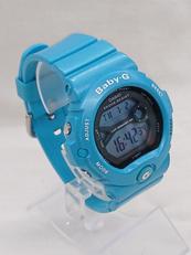 デジタル腕時計|CASIO