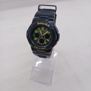 BABY-G|CASIO