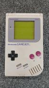 ゲームボーイ|NINTENDO