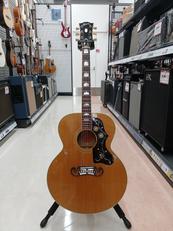 アコースティックギター|GIBSON