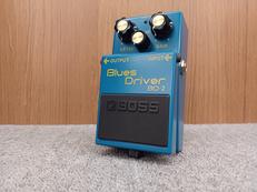 定番エフェクター！|BOSS