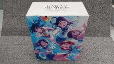 ラブライブ!サンシャイン!! Blu-ray BOX|BANDAI