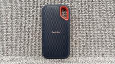 ポータブルSSD|SANDISK