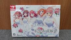 五等分の花嫁　夏の思い出も五等分|MAGES
