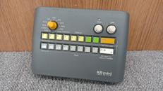 スピーカー内蔵リズムボックス|KORG