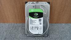 内蔵型HDD3.5インチ|SEAGATE