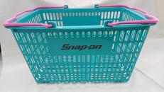 買い物カゴ|SNAP ON
