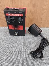 その他スタジオエフェクター|TC-HELICON