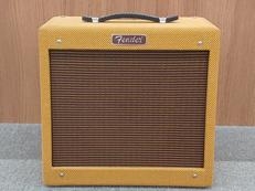 ギター・ベース用アンプ／コンボ|FENDER