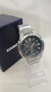 ソーラーウォッチ|CASIO