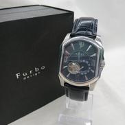 自動巻腕時計|FURBO
