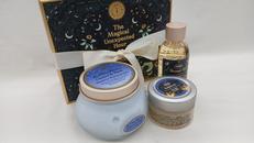 THE MAGICAL UNEXPECTED HOUR|SABON