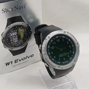 GOLF GPS WATCH|SHOT NAVI