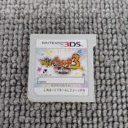 3DSソフト|レベルファイブ