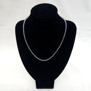 ネックレス|留め具のみK18