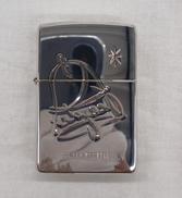 オイルライター|ZIPPO