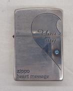 オイルライター|ZIPPO