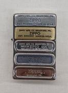 オイルライター|ZIPPO
