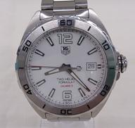FORMURA1CALIBRE5|TAG HEUER