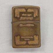 オイルライター|ZIPPO