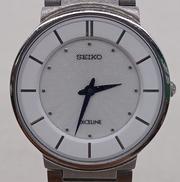 クォーツ|SEIKO