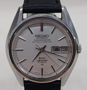 自動巻腕時計|SEIKO