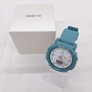 BABY-G|CASIO