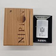 オイルライター|ZIPPO