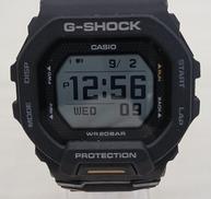 G-SHOCK デジタル腕時計|CASIO
