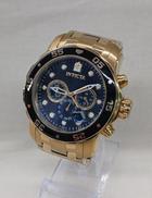クォーツ|INVICTA