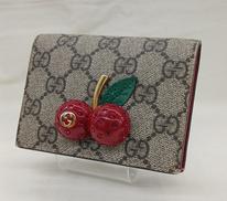 二つ折り財布|GUCCI