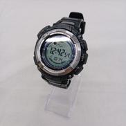 タフソーラー腕時計|CASIO